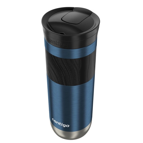 Contigo Byron 2.0 Stainless Steel Travel Mug with SNAPSEAL Lid and Grip, 20oz. 16OK