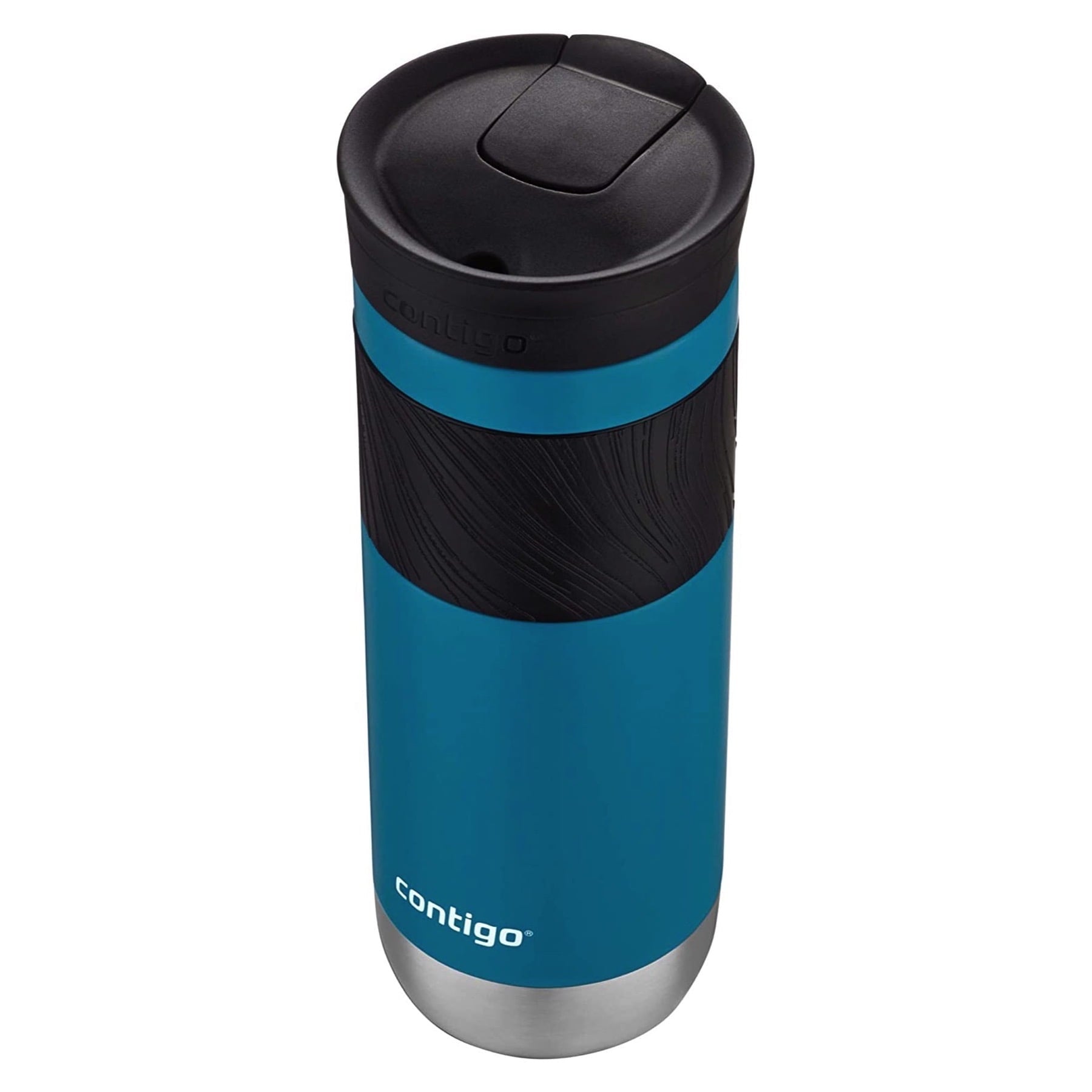 Contigo Byron 2.0 Stainless Steel Travel Mug with SNAPSEAL Lid and Grip, 20oz. 16OK