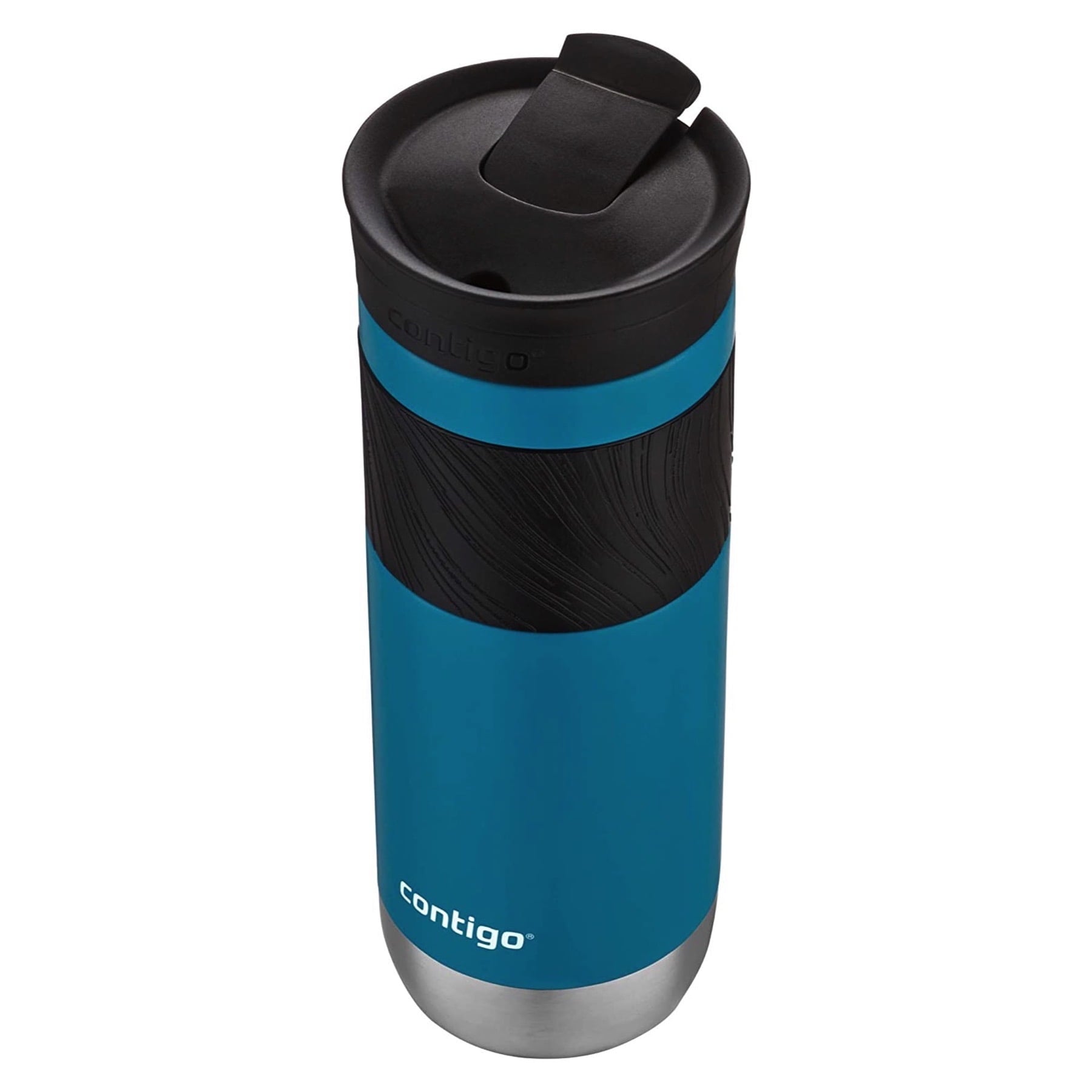 Contigo Byron 2.0 Stainless Steel Travel Mug with SNAPSEAL Lid and Grip, 20oz. 16OK