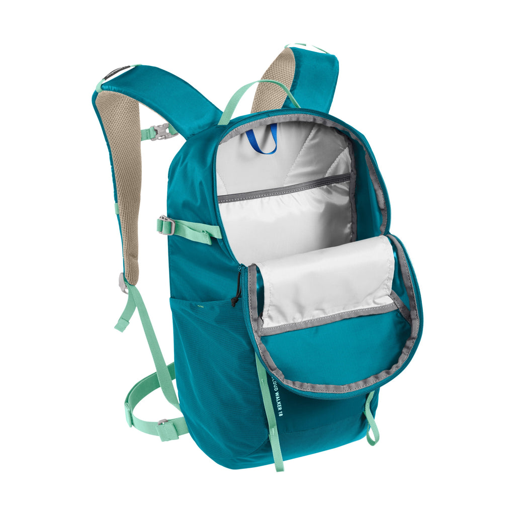 Camelbak Cloud Walker 18 85oz, Tahitian Tide OOQL