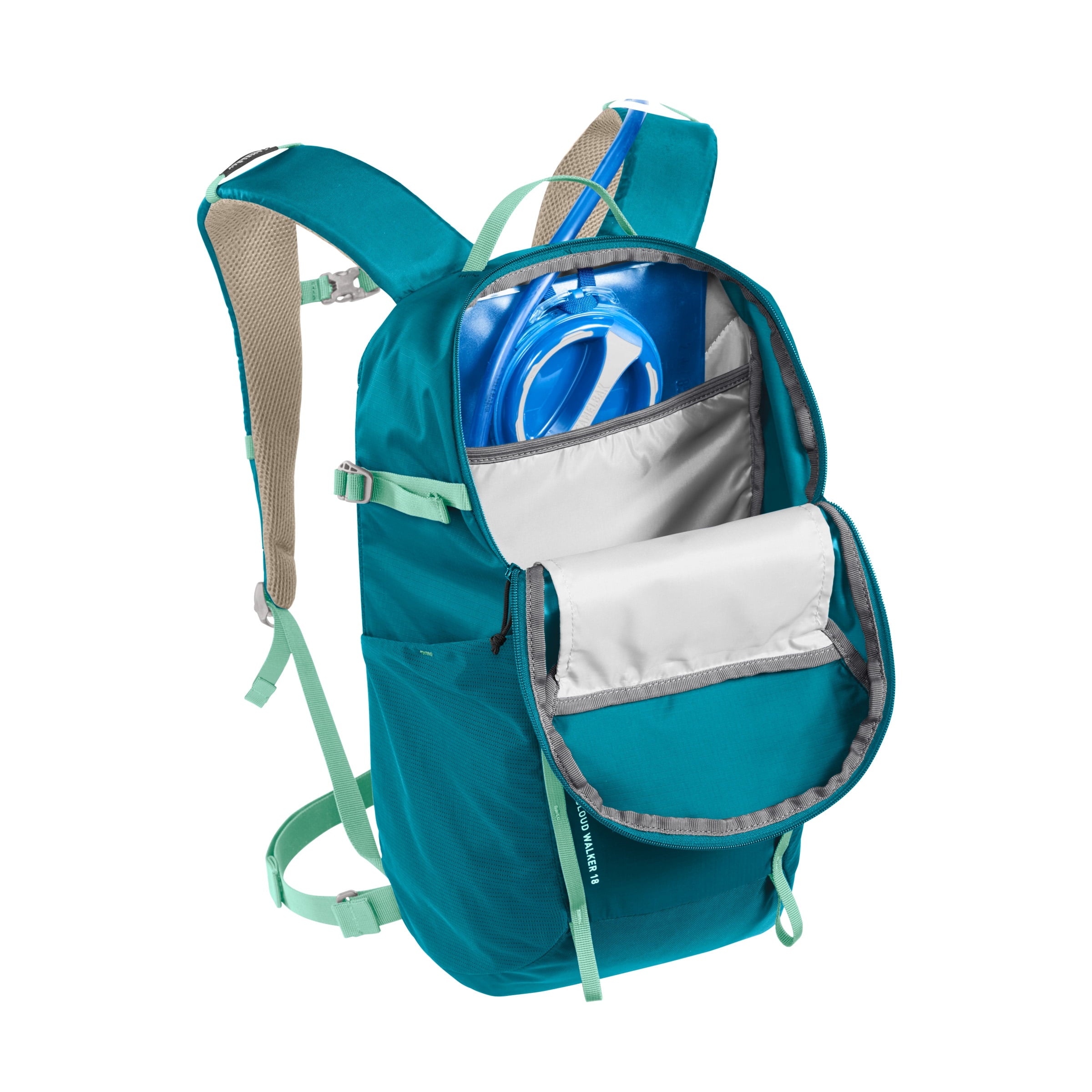 Camelbak Cloud Walker 18 85oz, Tahitian Tide OOQL
