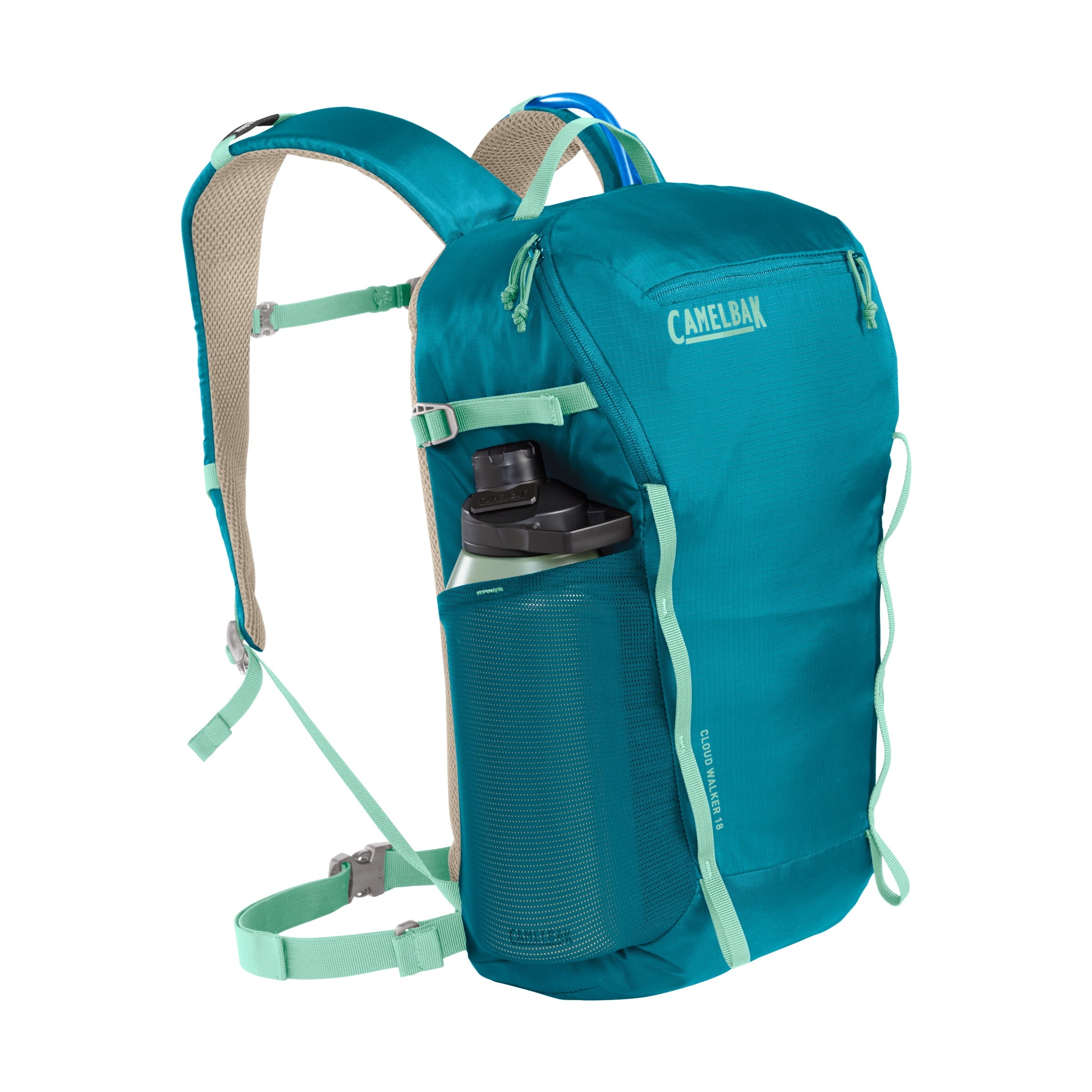 Camelbak Cloud Walker 18 85oz, Tahitian Tide OOQL