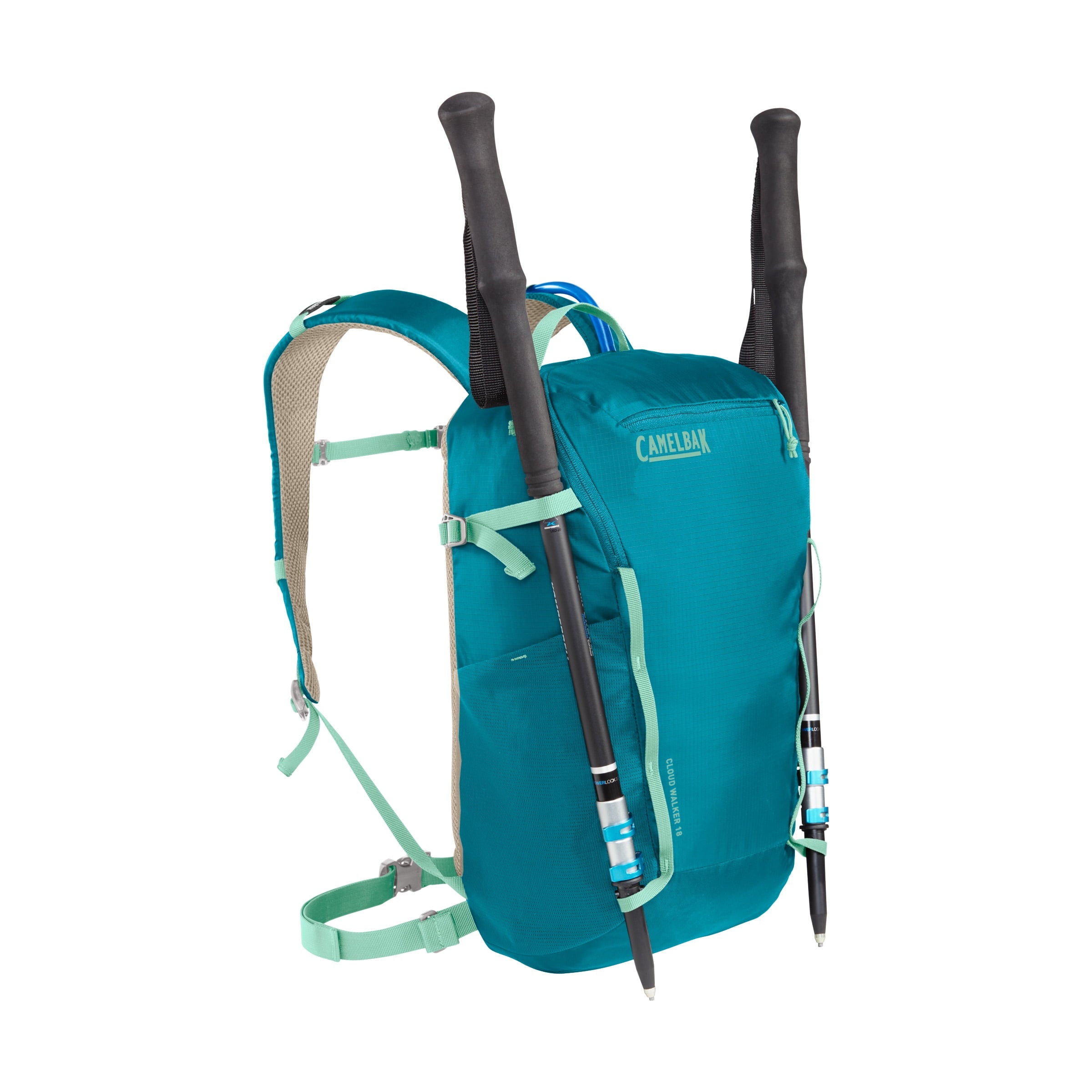 Camelbak Cloud Walker 18 85oz, Tahitian Tide OOQL