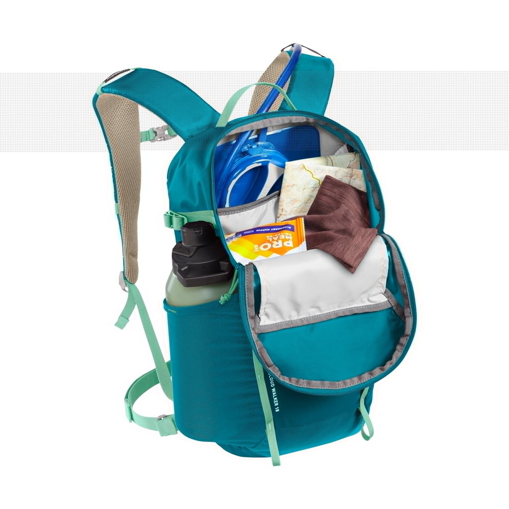 Camelbak Cloud Walker 18 85oz, Tahitian Tide OOQL