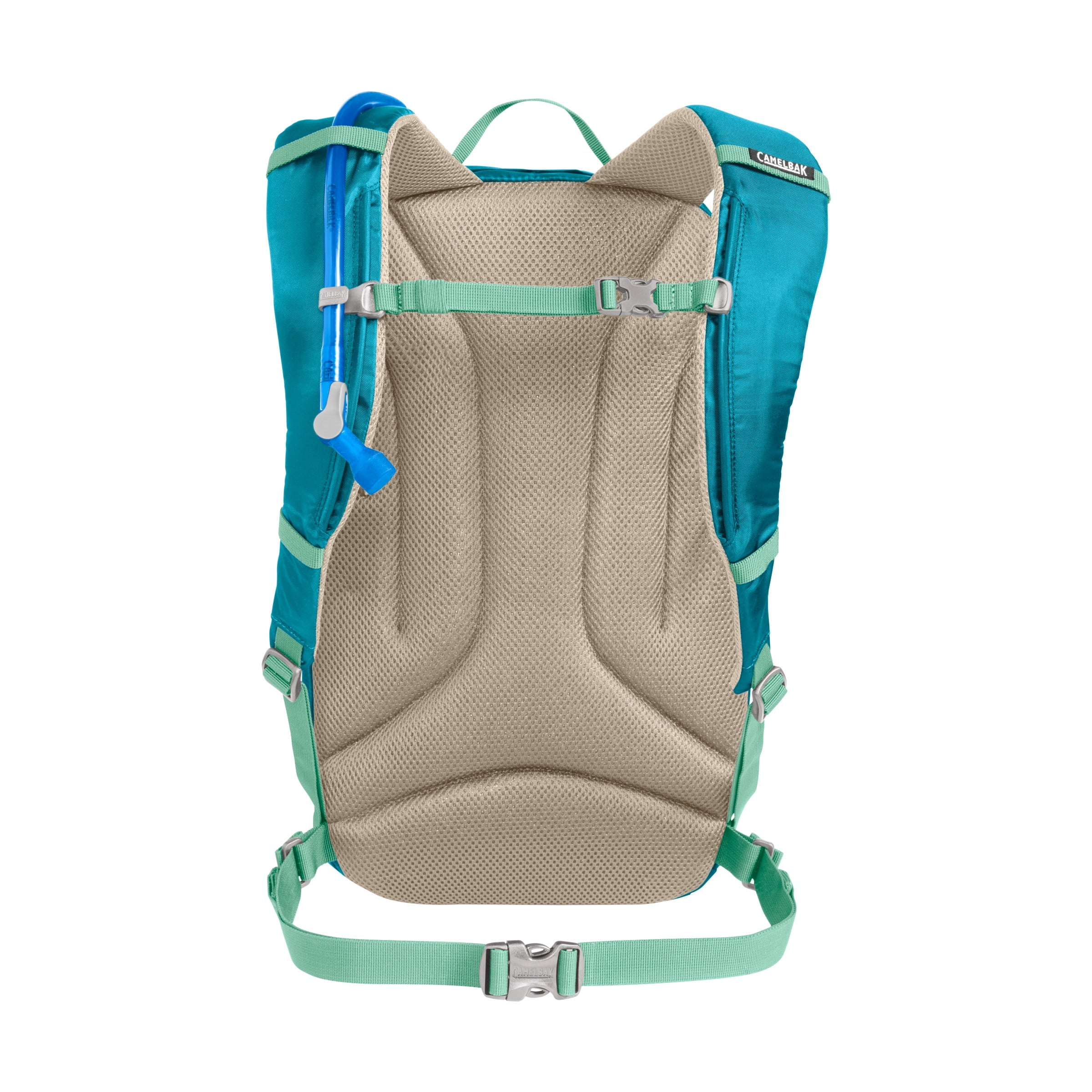 Camelbak Cloud Walker 18 85oz, Tahitian Tide OOQL