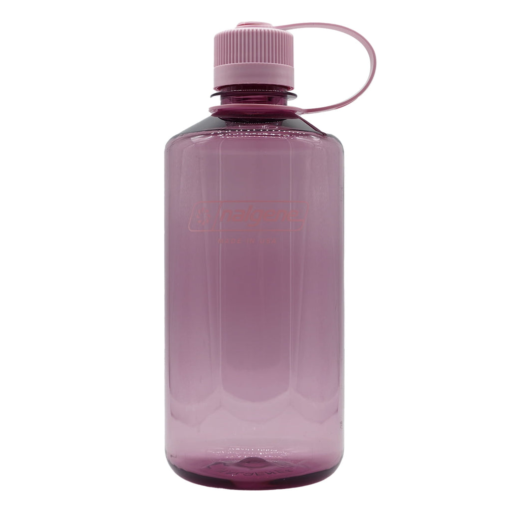 Nalgene Sustain 32 oz Narrow Mouth Plastic Water Bottle WSBR