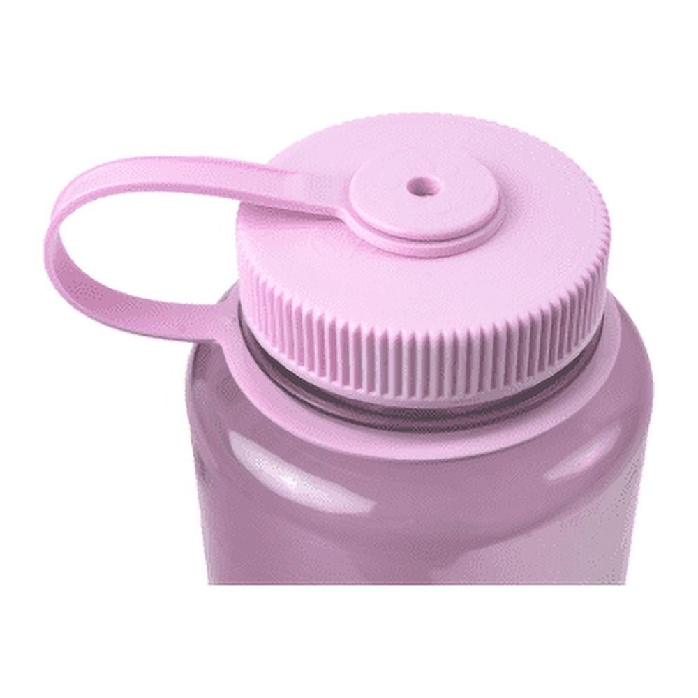 Nalgene Sustain 32 oz Narrow Mouth Plastic Water Bottle WSBR