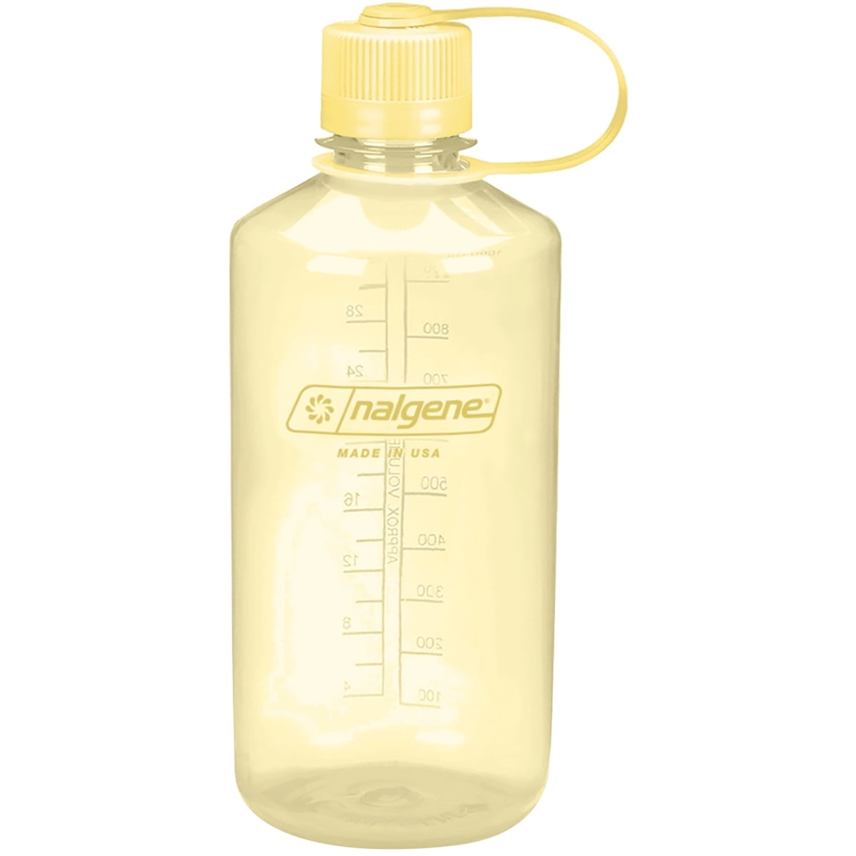 Nalgene Sustain 32 oz Narrow Mouth Plastic Water Bottle WSBR