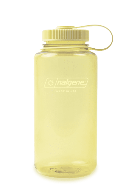 Nalgene Sustain 32 oz Narrow Mouth Plastic Water Bottle WSBR