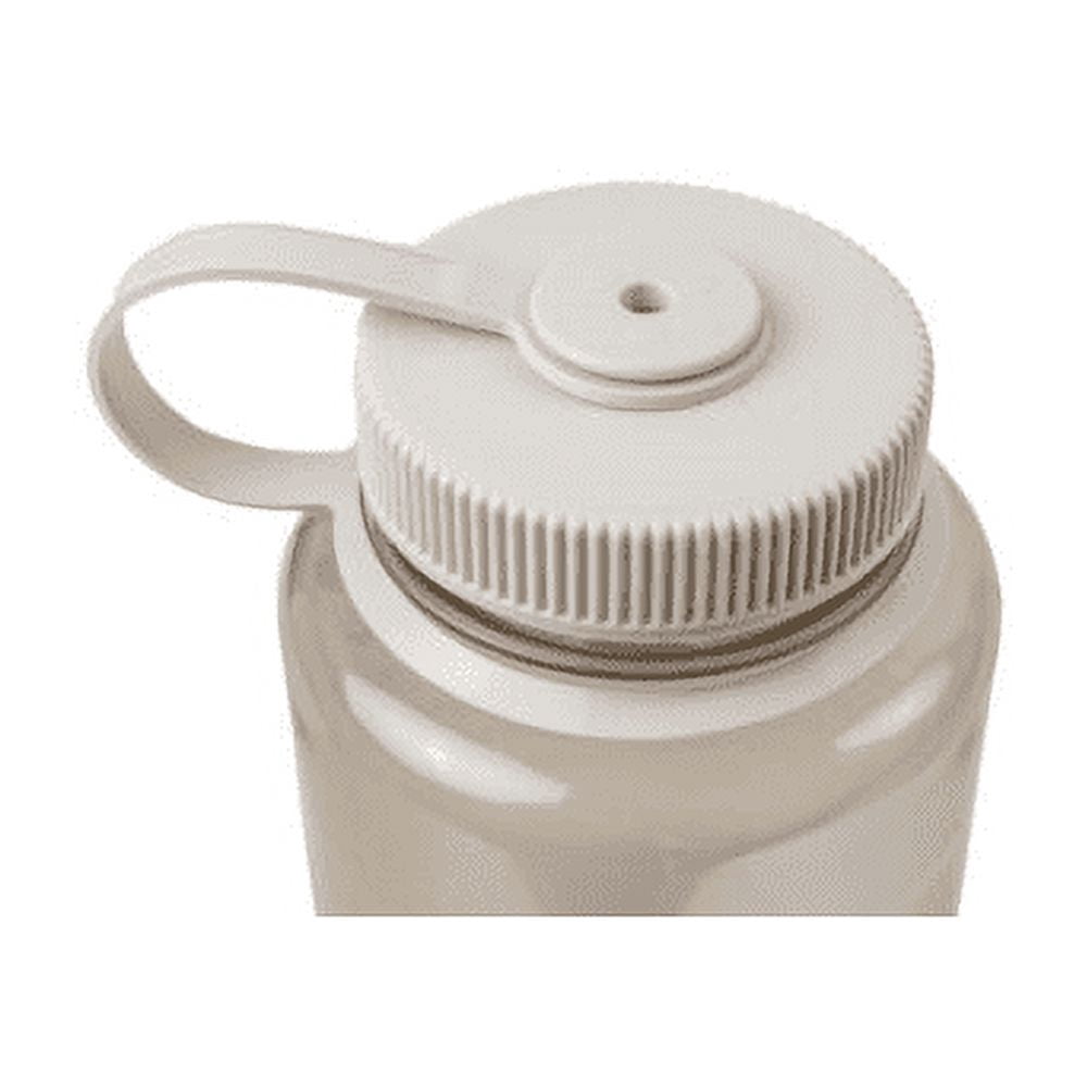 Nalgene Sustain 32 oz Narrow Mouth Plastic Water Bottle WSBR