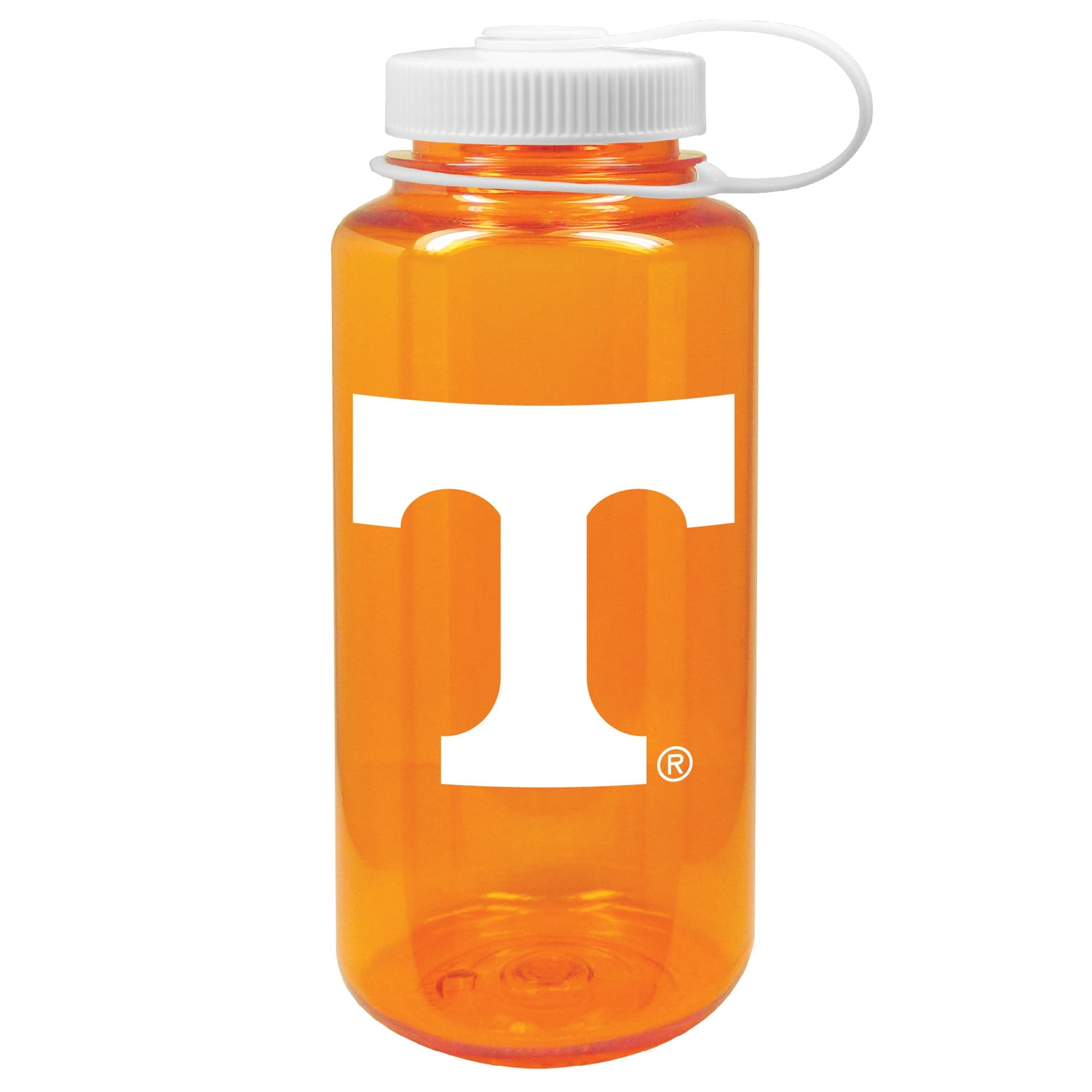 Tennessee Orange Tennessee Volunteers 32oz. Nalgene Sustainable Wide Mouth Water Bottle JKBO