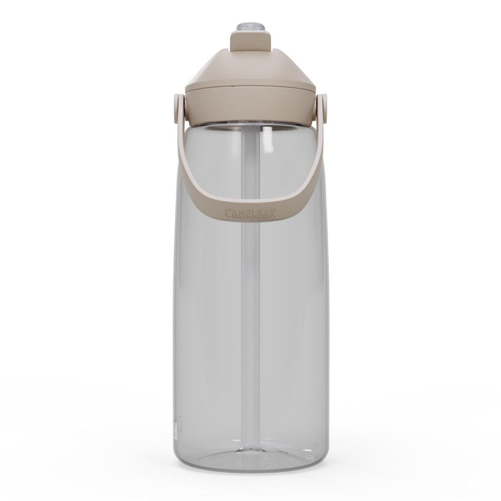 Camelbak Thrive™ Flip Straw Water Bottle 32oz, Clear 2EG1