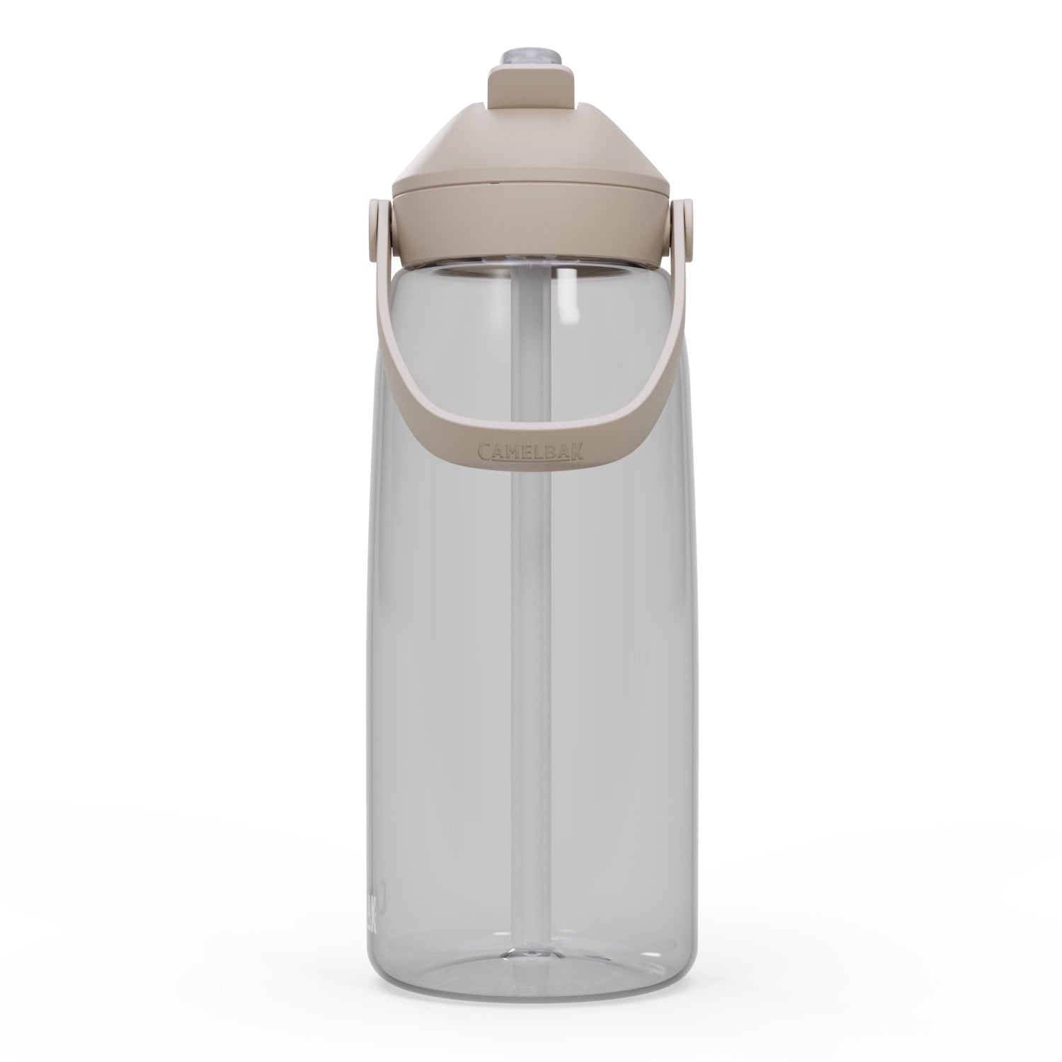 Camelbak Thrive™ Flip Straw Water Bottle 32oz, Clear 2EG1