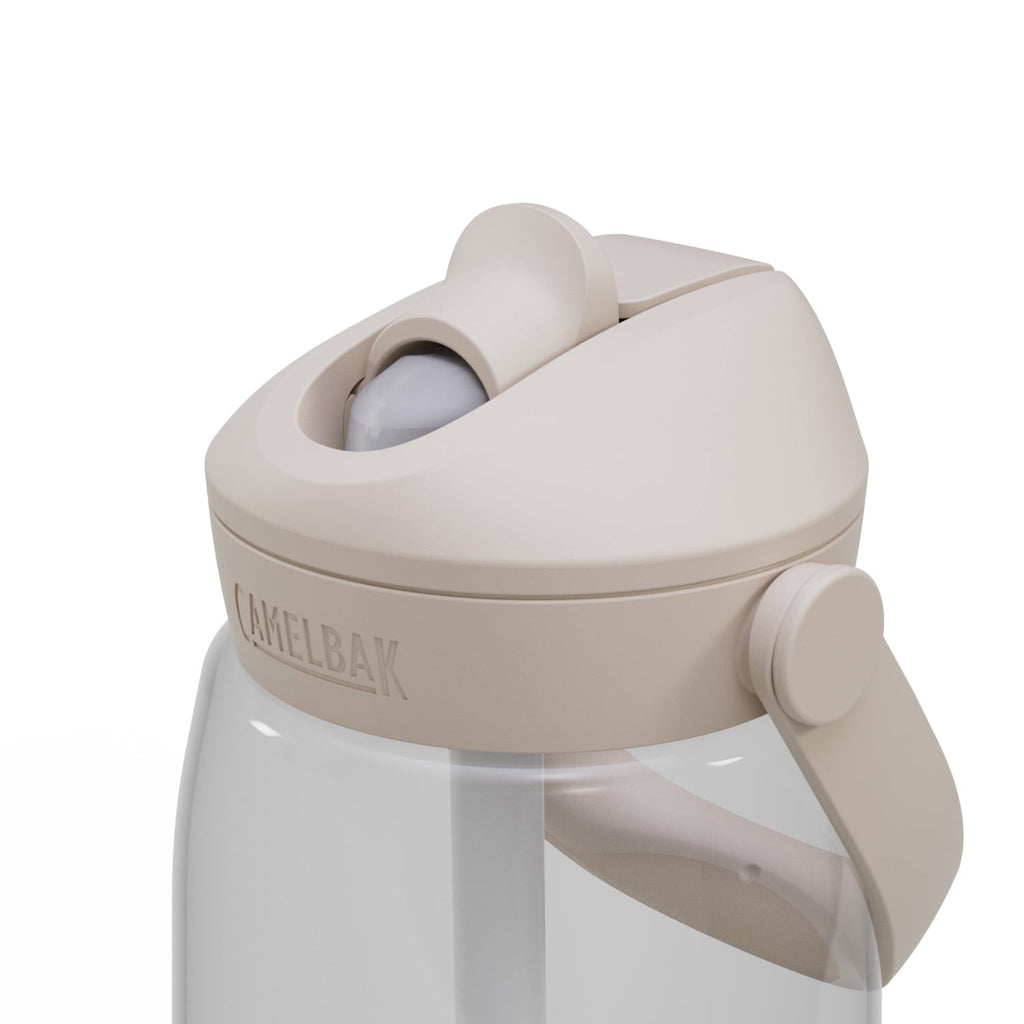 Camelbak Thrive™ Flip Straw Water Bottle 32oz, Clear 2EG1