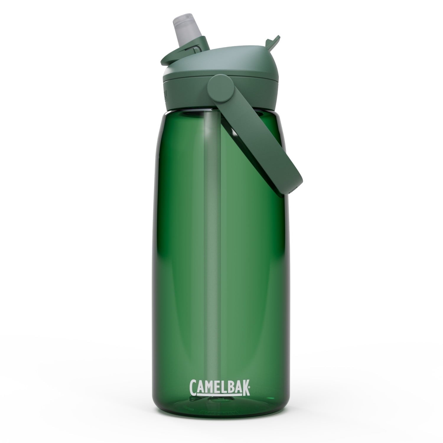 Camelbak Thrive™ Flip Straw Water Bottle 32oz, Clear 2EG1