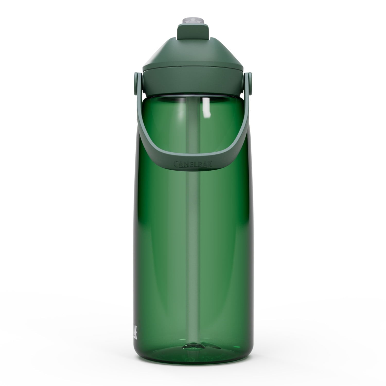 Camelbak Thrive™ Flip Straw Water Bottle 32oz, Clear 2EG1