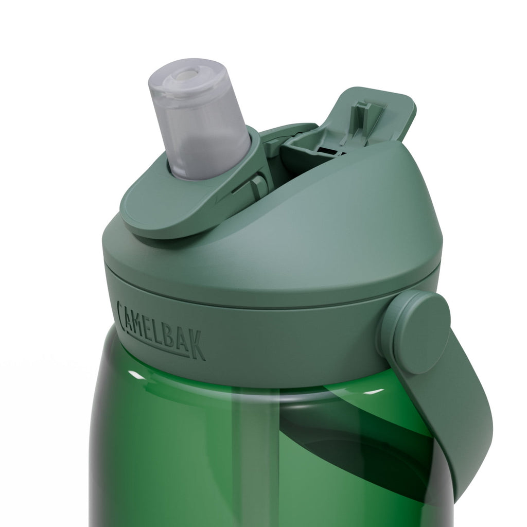 Camelbak Thrive™ Flip Straw Water Bottle 32oz, Clear 2EG1