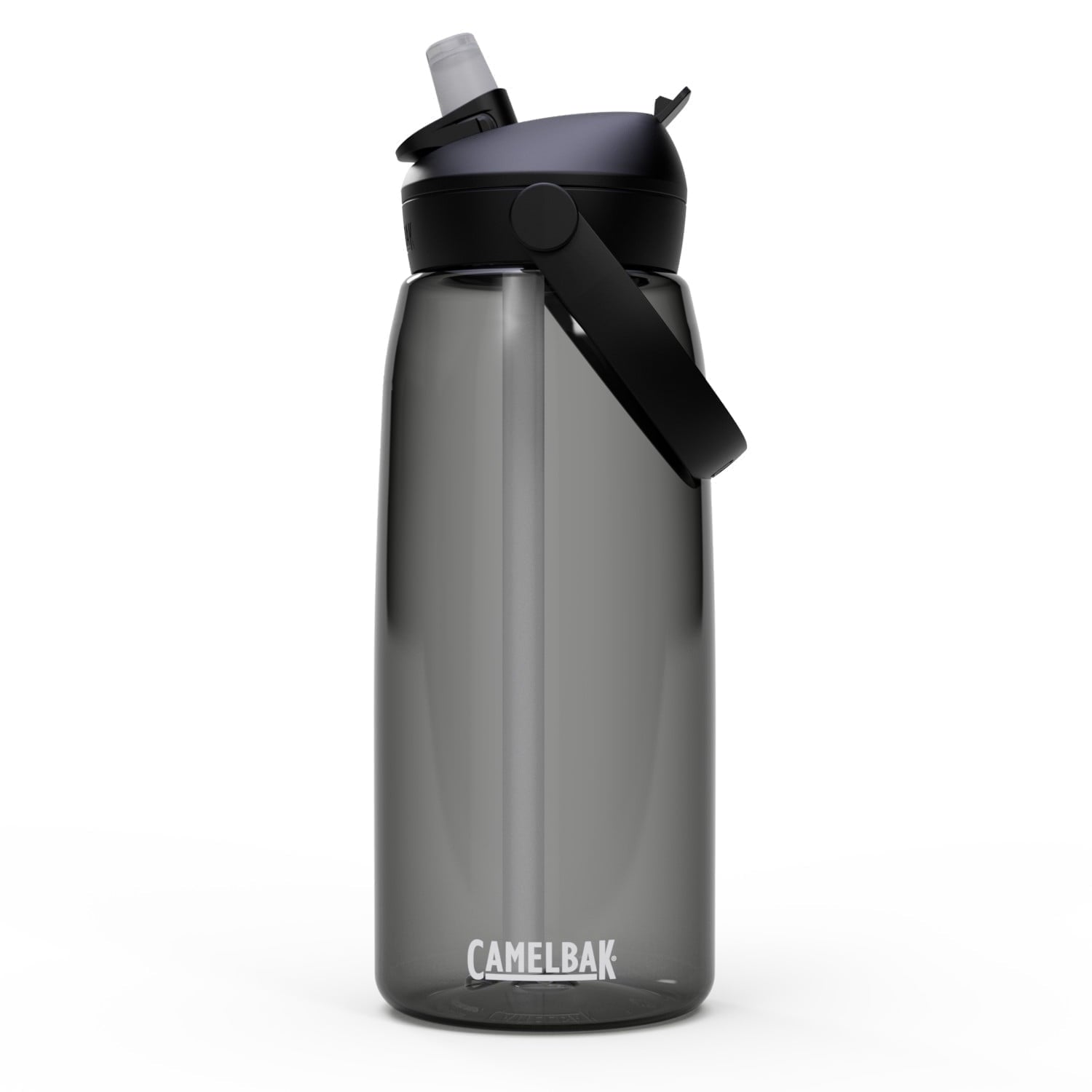 Camelbak Thrive™ Flip Straw Water Bottle 32oz, Clear 2EG1