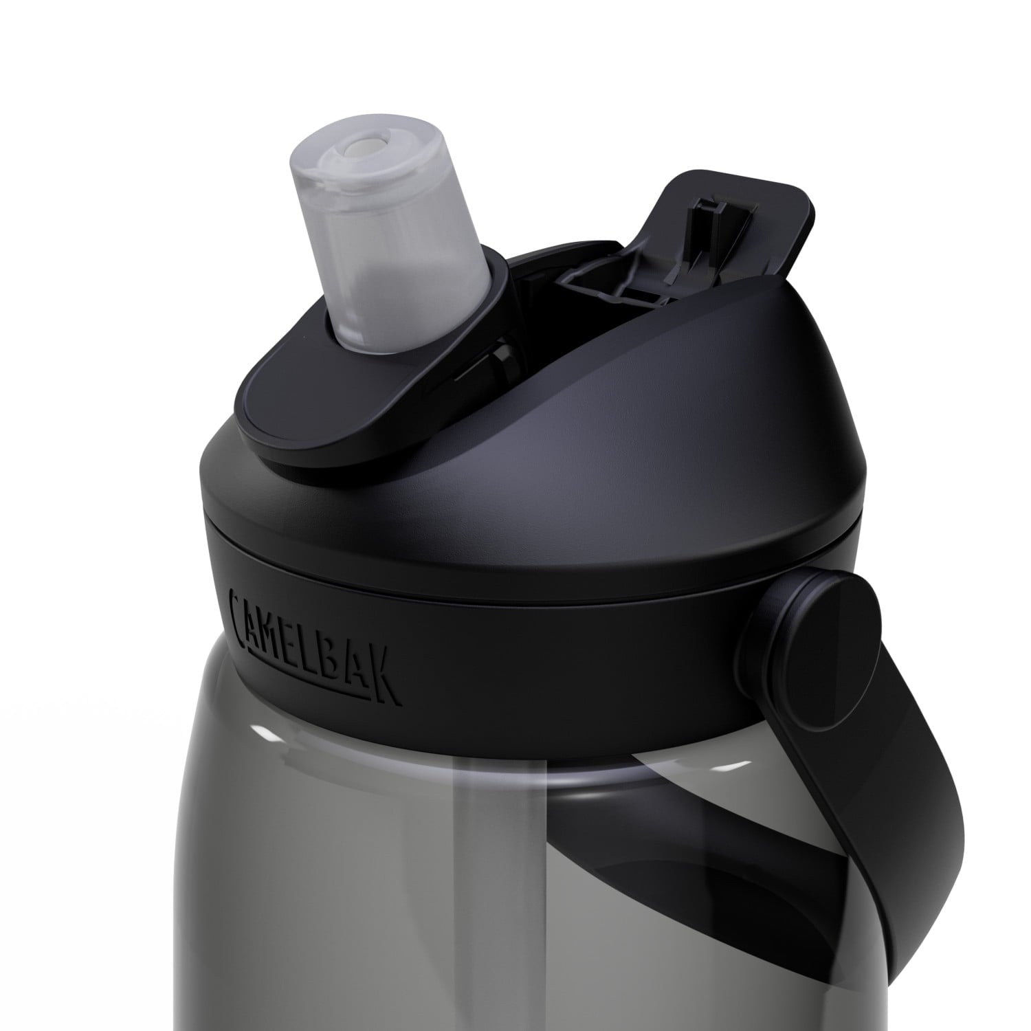 Camelbak Thrive™ Flip Straw Water Bottle 32oz, Clear 2EG1
