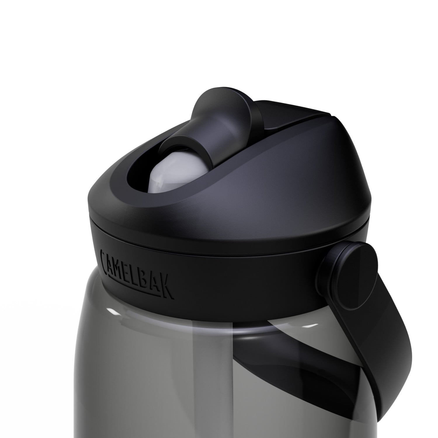 Camelbak Thrive™ Flip Straw Water Bottle 32oz, Clear 2EG1