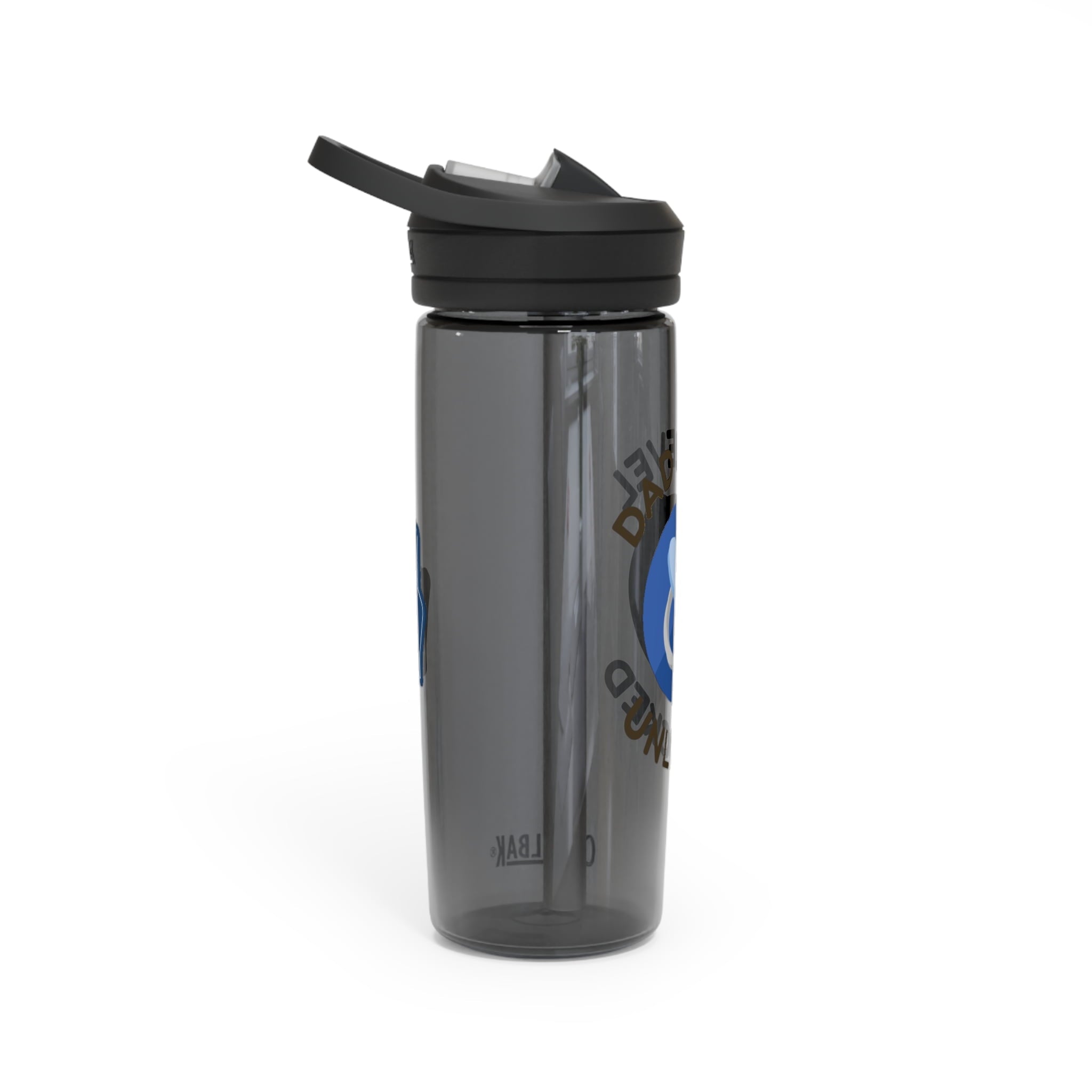CamelBak Eddy®  Water Bottle, 20oz\25oz 3NQ0