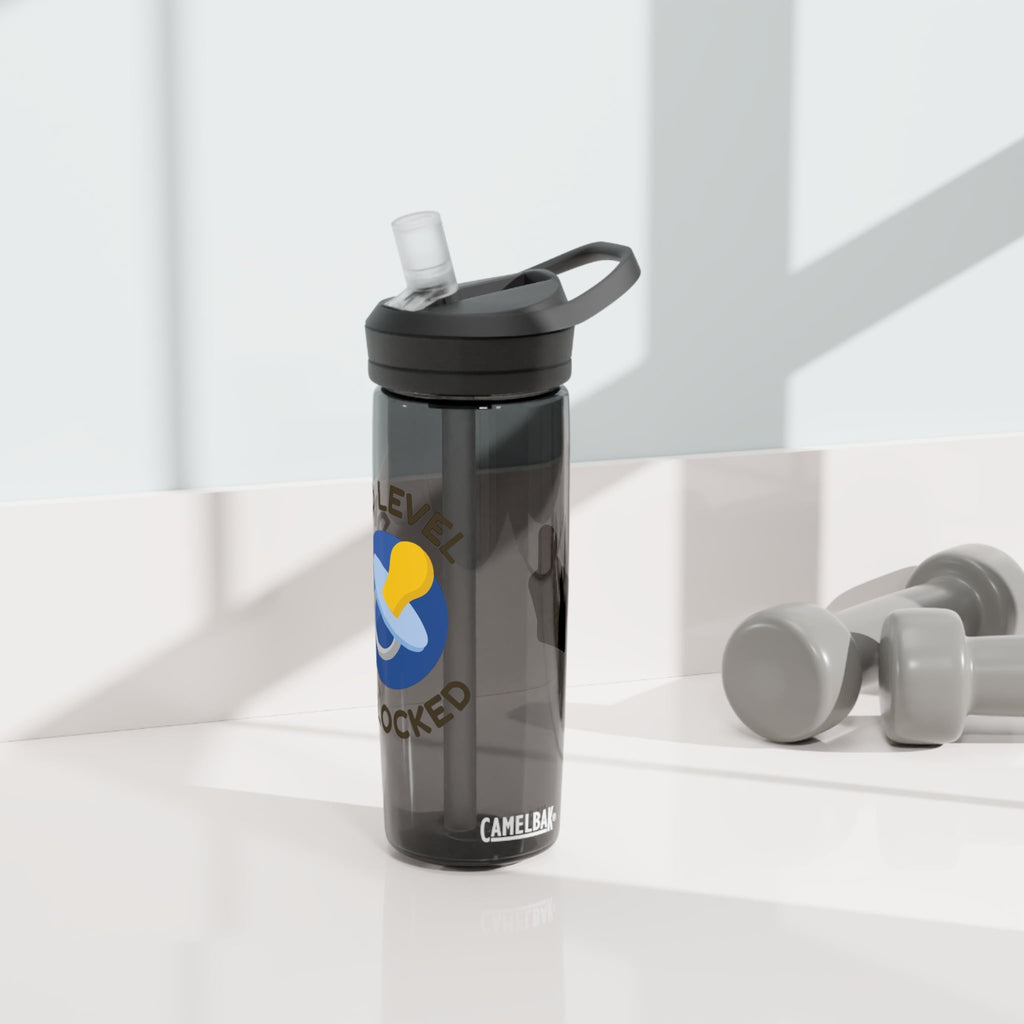 CamelBak Eddy®  Water Bottle, 20oz\25oz 3NQ0