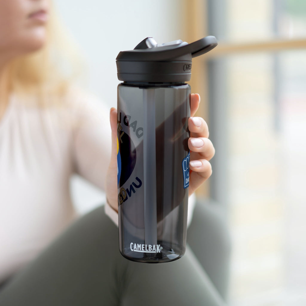 CamelBak Eddy®  Water Bottle, 20oz\25oz 3NQ0