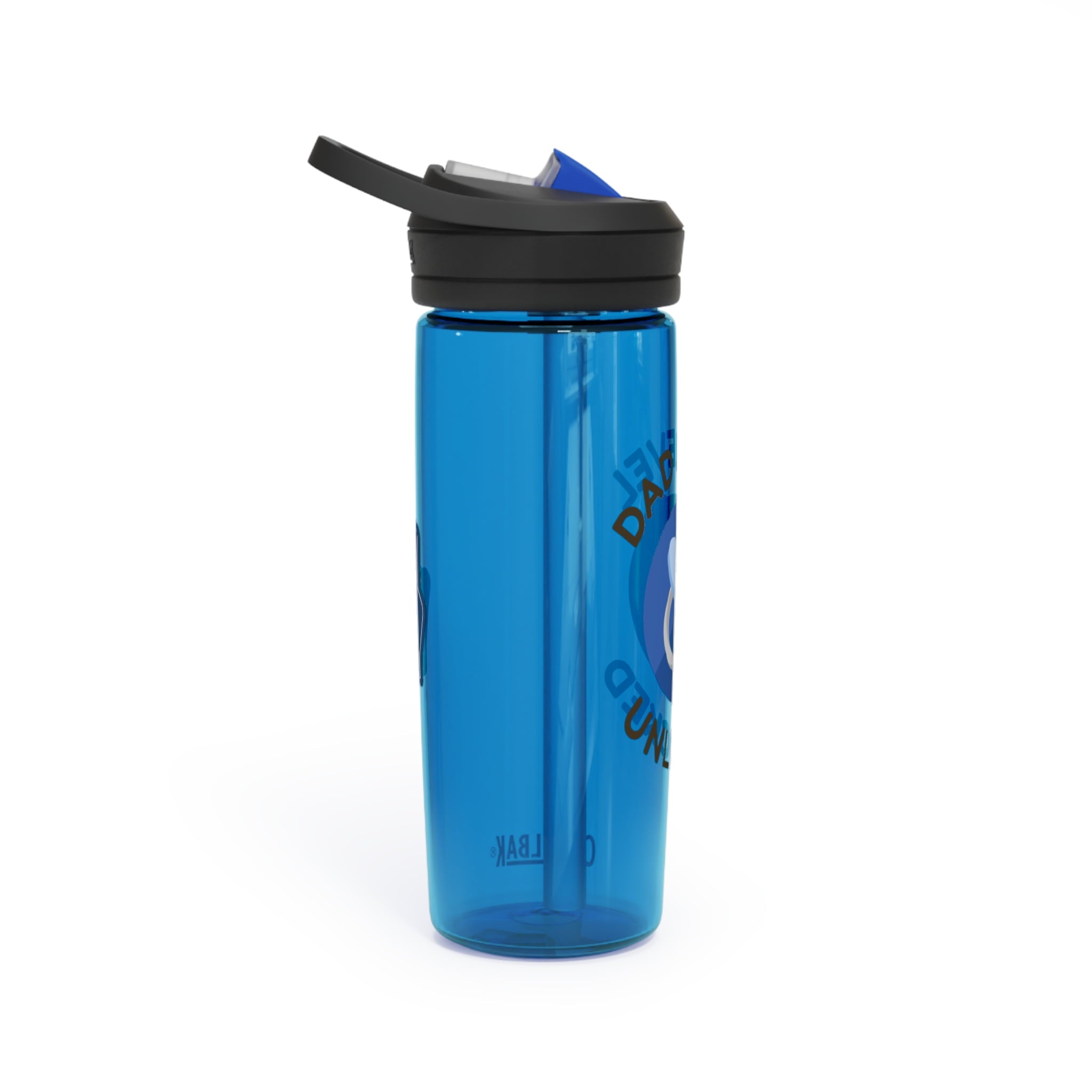 CamelBak Eddy®  Water Bottle, 20oz\25oz 3NQ0