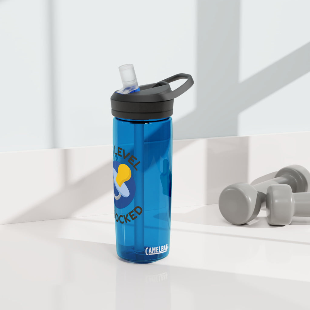CamelBak Eddy®  Water Bottle, 20oz\25oz 3NQ0