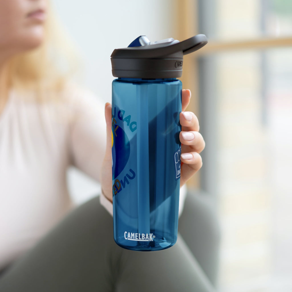 CamelBak Eddy®  Water Bottle, 20oz\25oz 3NQ0