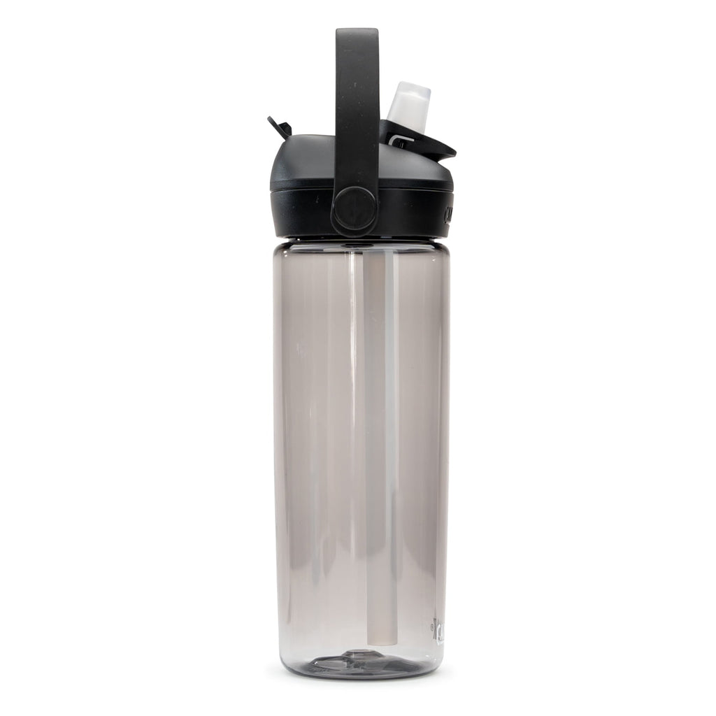Camelbak Thrive Flip Straw 20oz Water Bottle, Charcoal HF5N