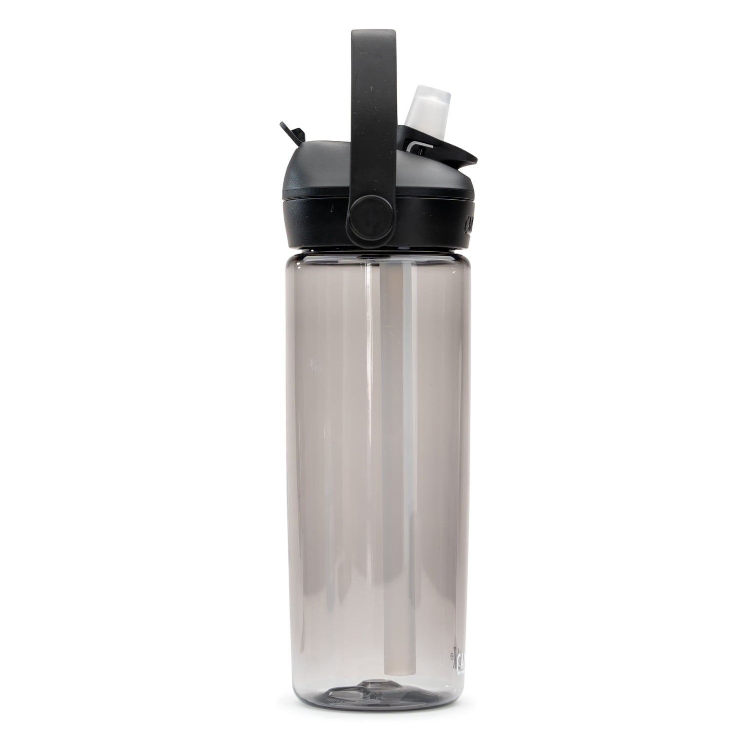 Camelbak Thrive Flip Straw 20oz Water Bottle, Charcoal HF5N