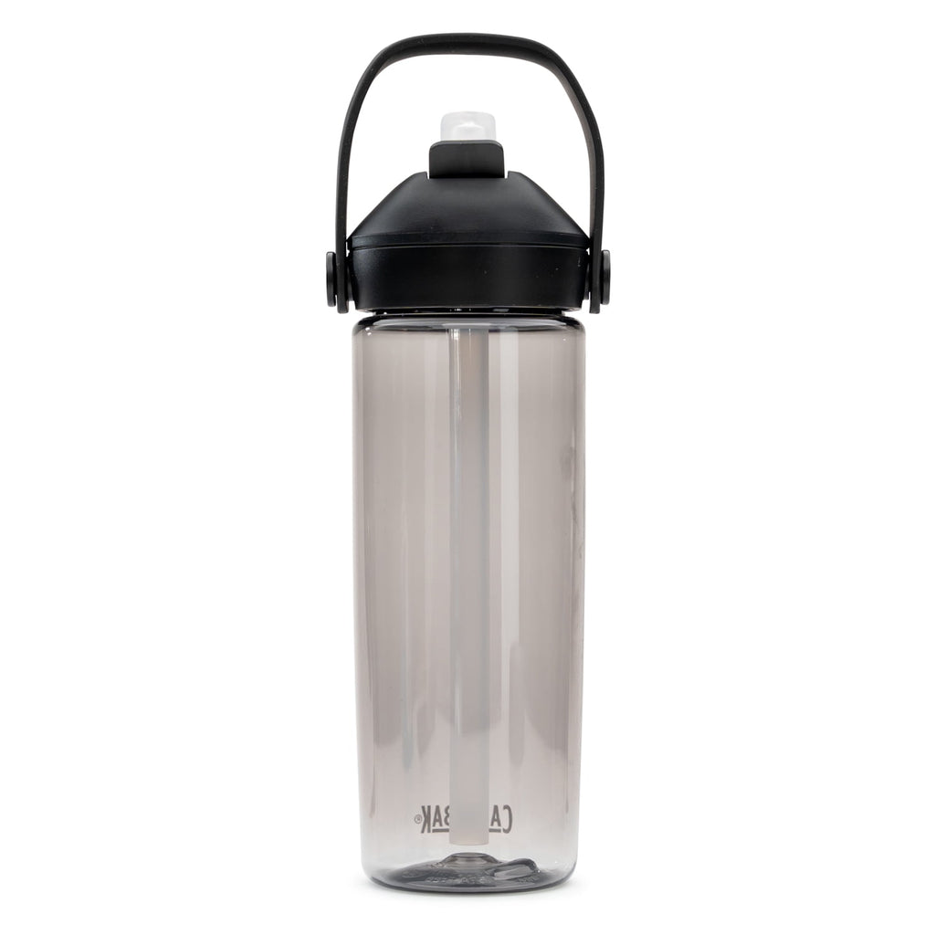 Camelbak Thrive Flip Straw 20oz Water Bottle, Charcoal HF5N