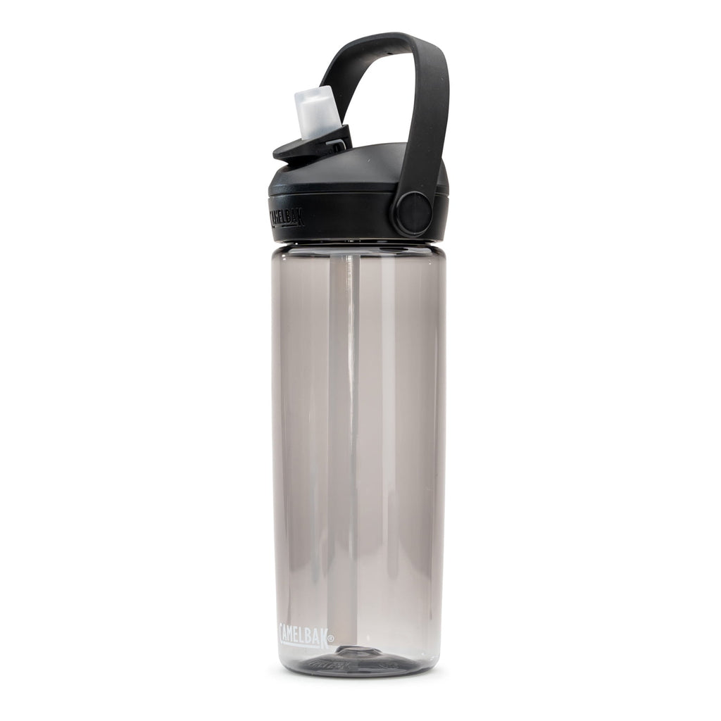 Camelbak Thrive Flip Straw 20oz Water Bottle, Charcoal HF5N