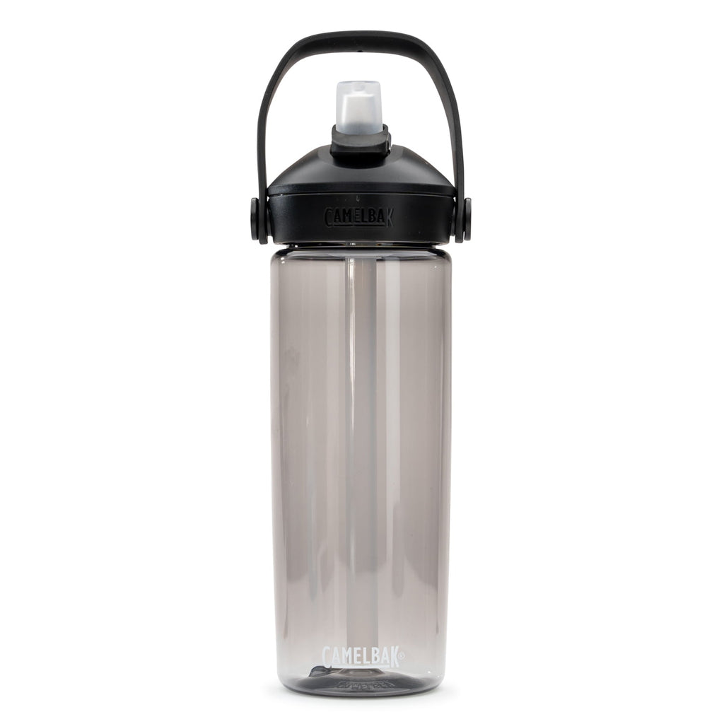 Camelbak Thrive Flip Straw 20oz Water Bottle, Charcoal HF5N