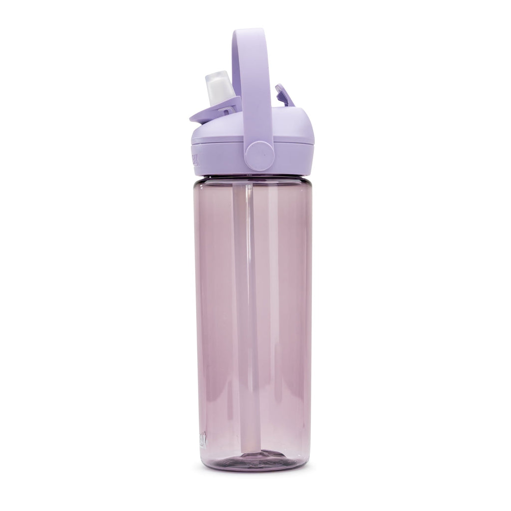 Camelbak Thrive Flip Straw 20oz Water Bottle, Charcoal HF5N