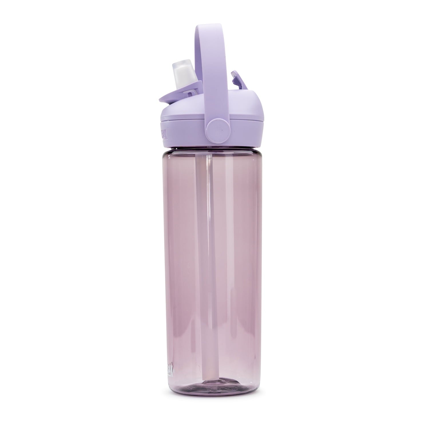 Camelbak Thrive Flip Straw 20oz Water Bottle, Charcoal HF5N