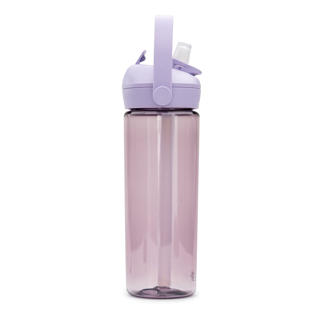 Camelbak Thrive Flip Straw 20oz Water Bottle, Charcoal HF5N