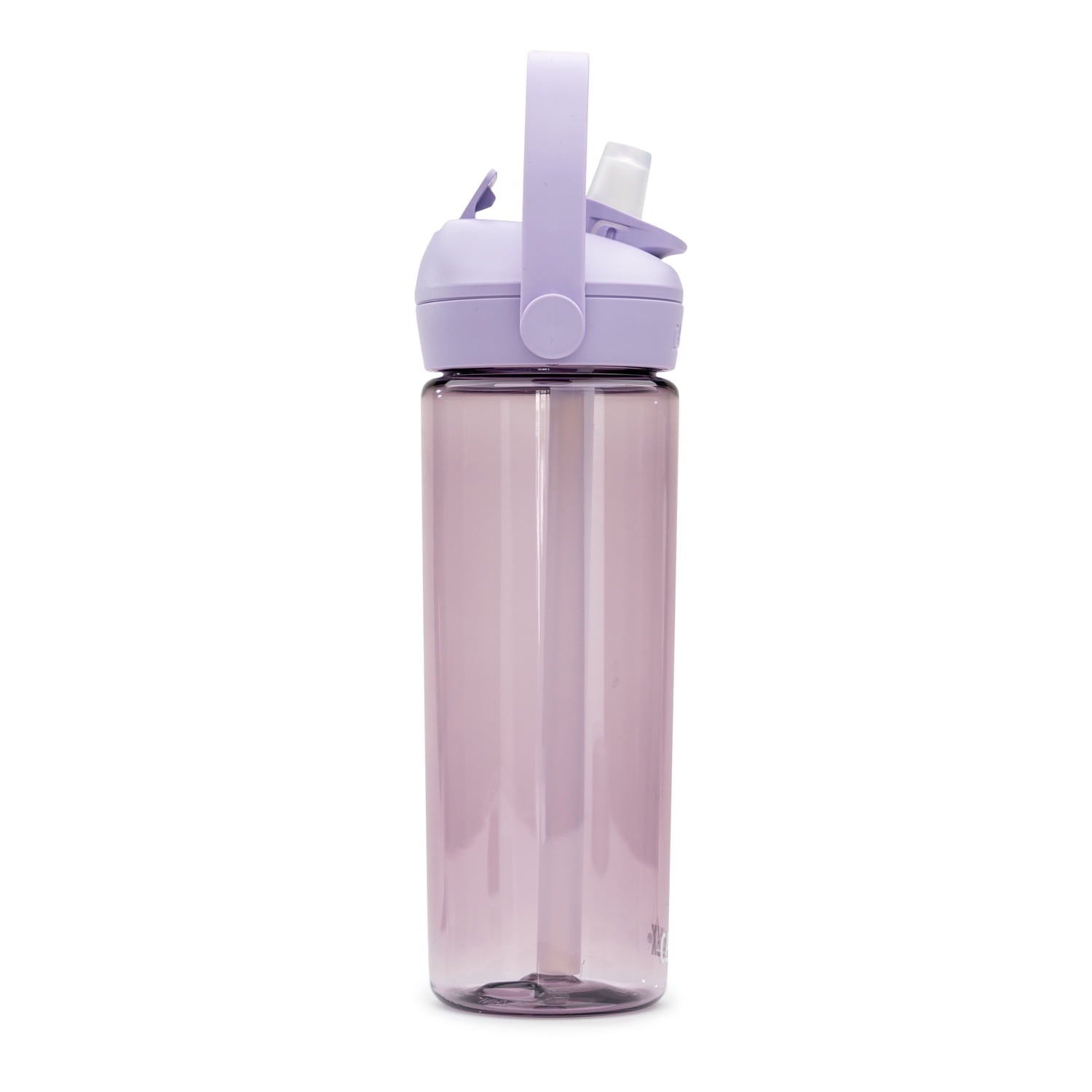 Camelbak Thrive Flip Straw 20oz Water Bottle, Charcoal HF5N