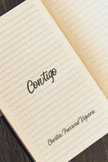 Contigo (Paperback) S3QF