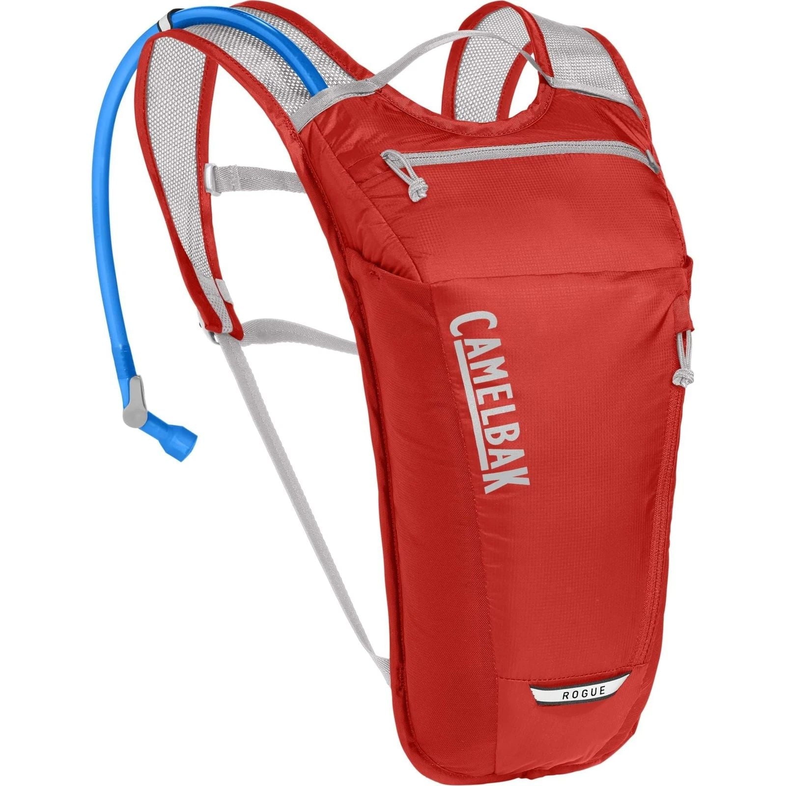 CamelBak Rogue Light Hydration Pack 70oz/2L Red Hiking Cycling MX Bike Backpack C4UF