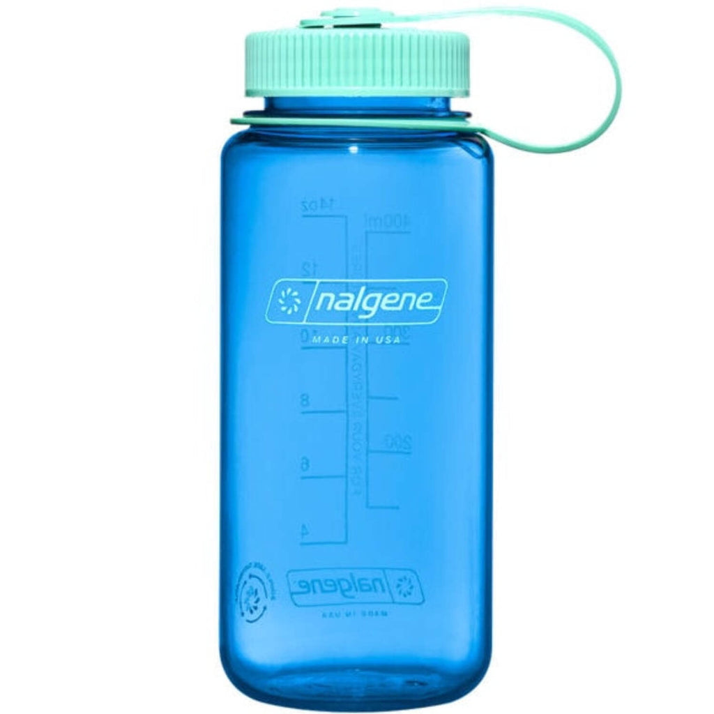 Nalgene 16oz Wide Mouth Sustain Bottle W97L