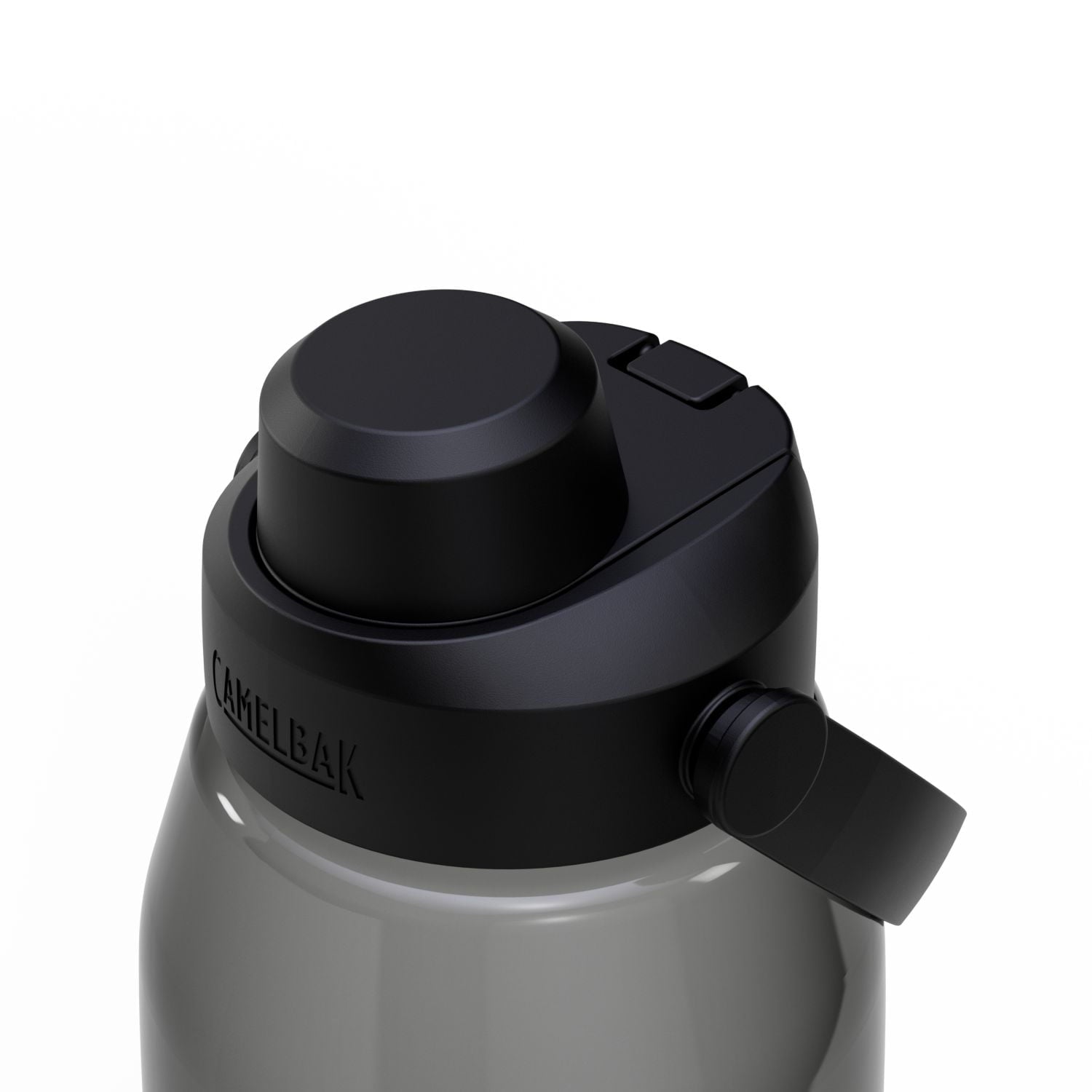 Camelbak Thrive™ Chug 50oz Water Bottle, Charcoal FIBI
