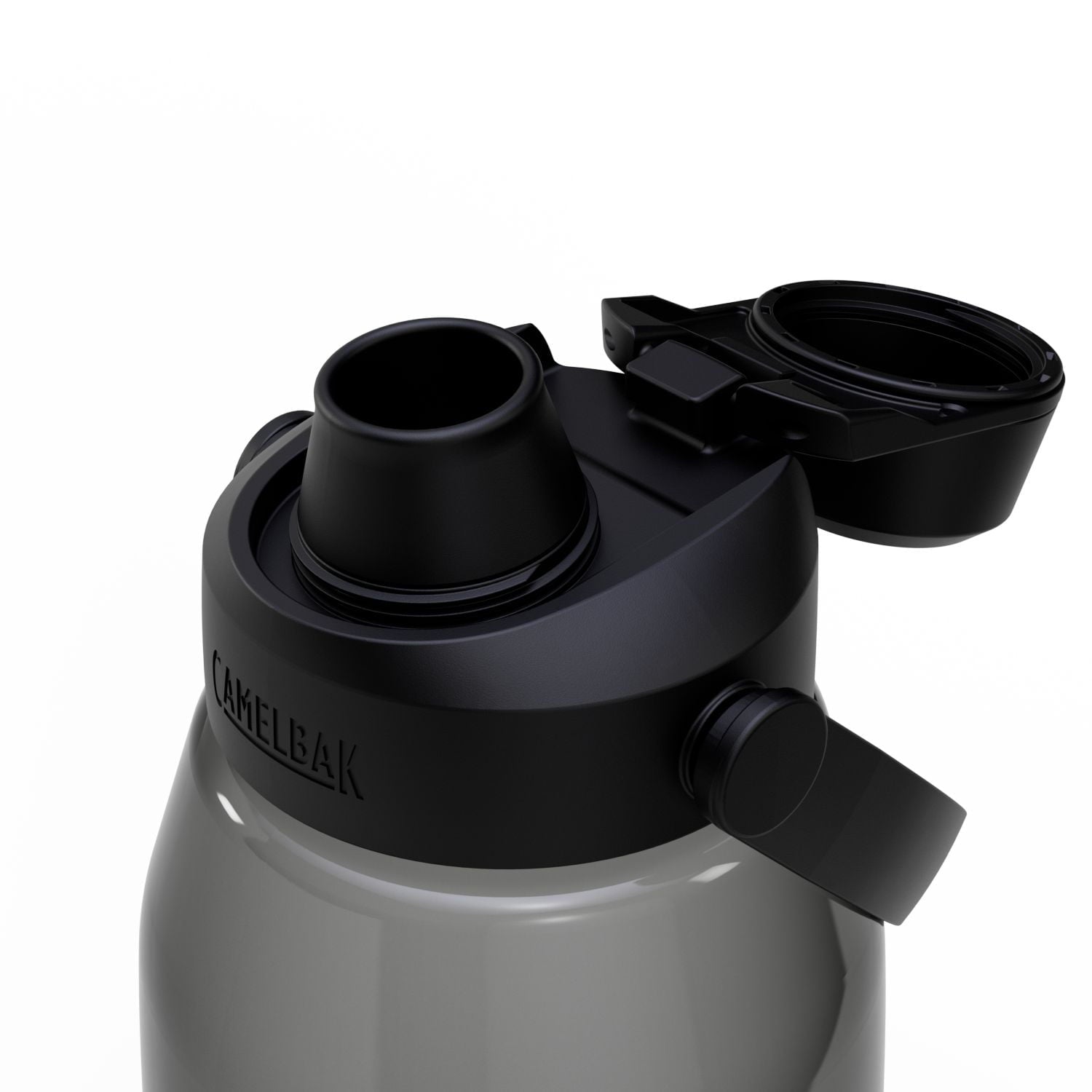 Camelbak Thrive™ Chug 50oz Water Bottle, Charcoal FIBI