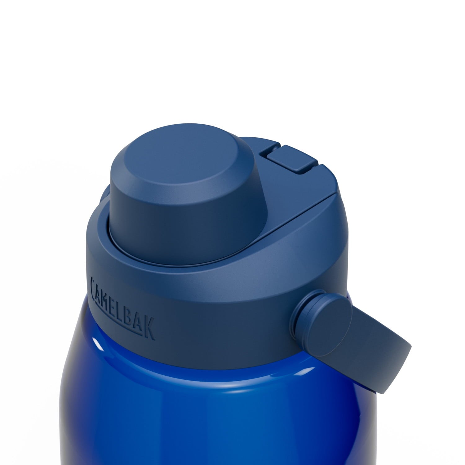 Camelbak Thrive™ Chug 50oz Water Bottle, Charcoal FIBI