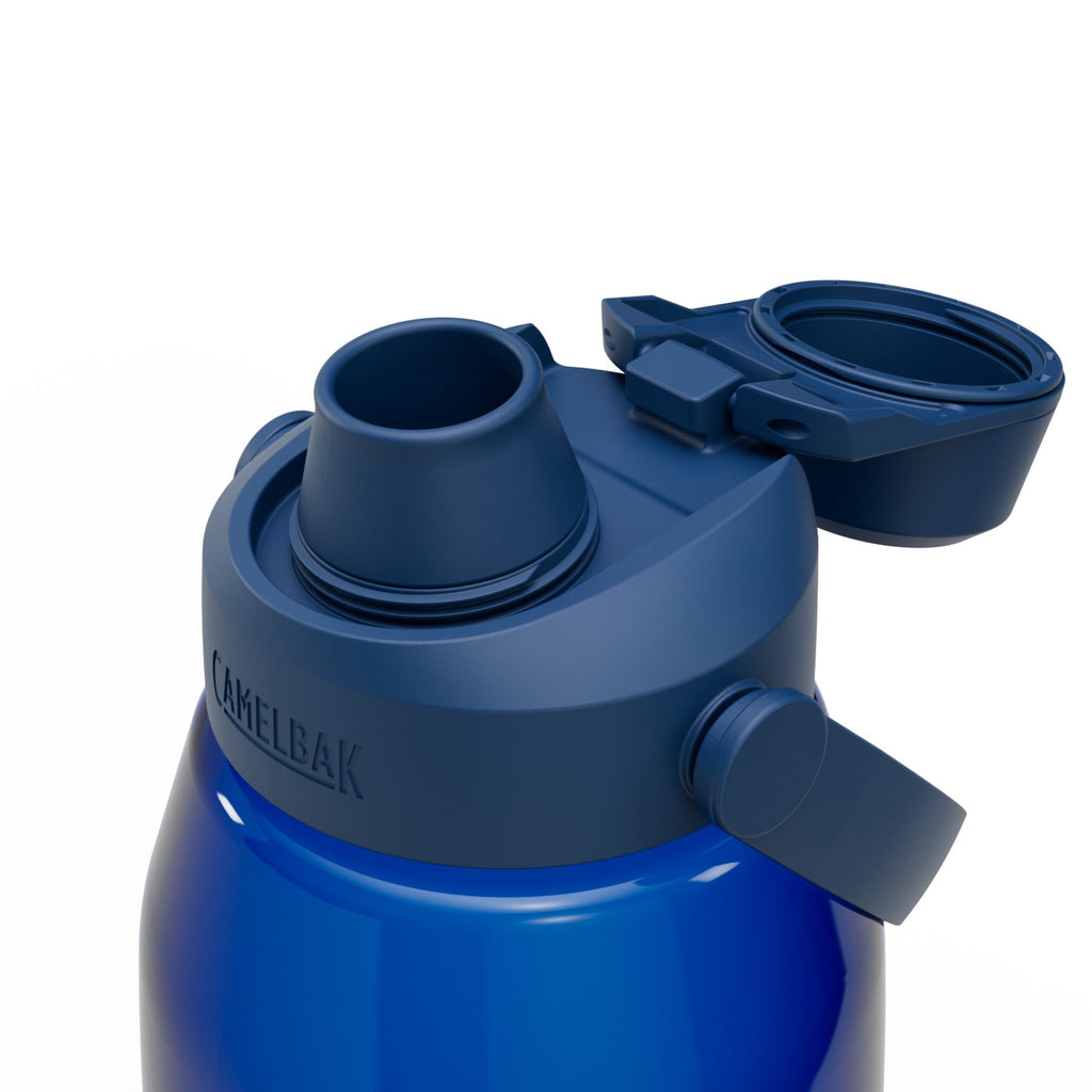 Camelbak Thrive™ Chug 50oz Water Bottle, Charcoal FIBI