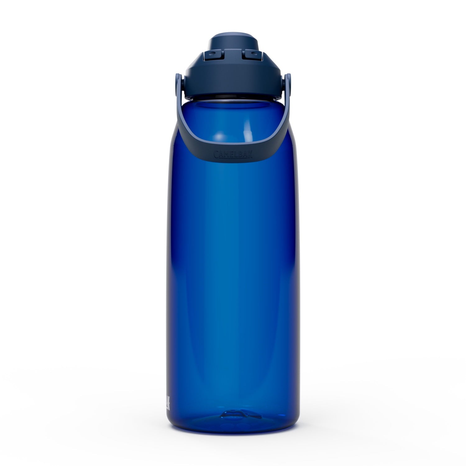 Camelbak Thrive™ Chug 50oz Water Bottle, Charcoal FIBI