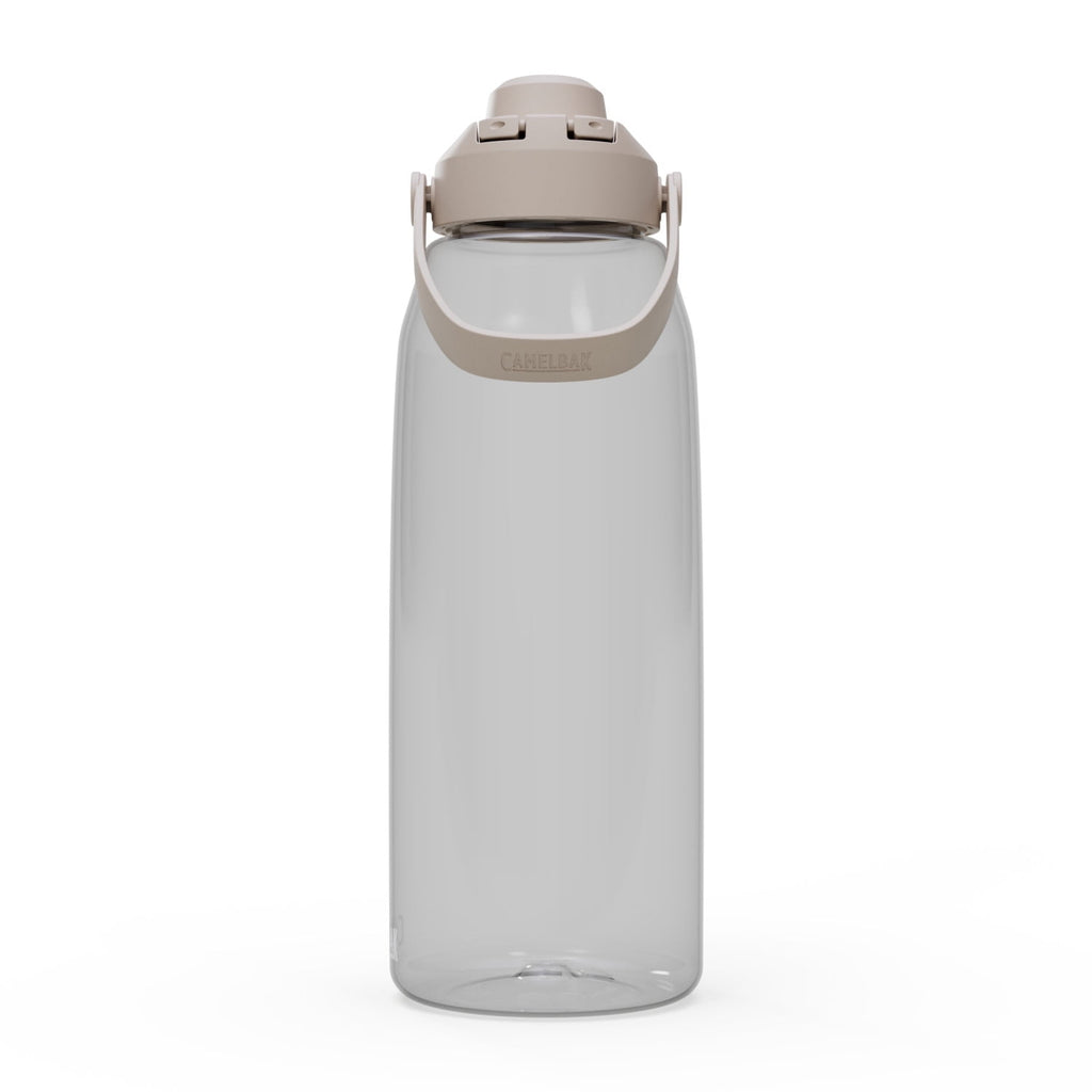 Camelbak Thrive™ Chug 50oz Water Bottle, Charcoal FIBI