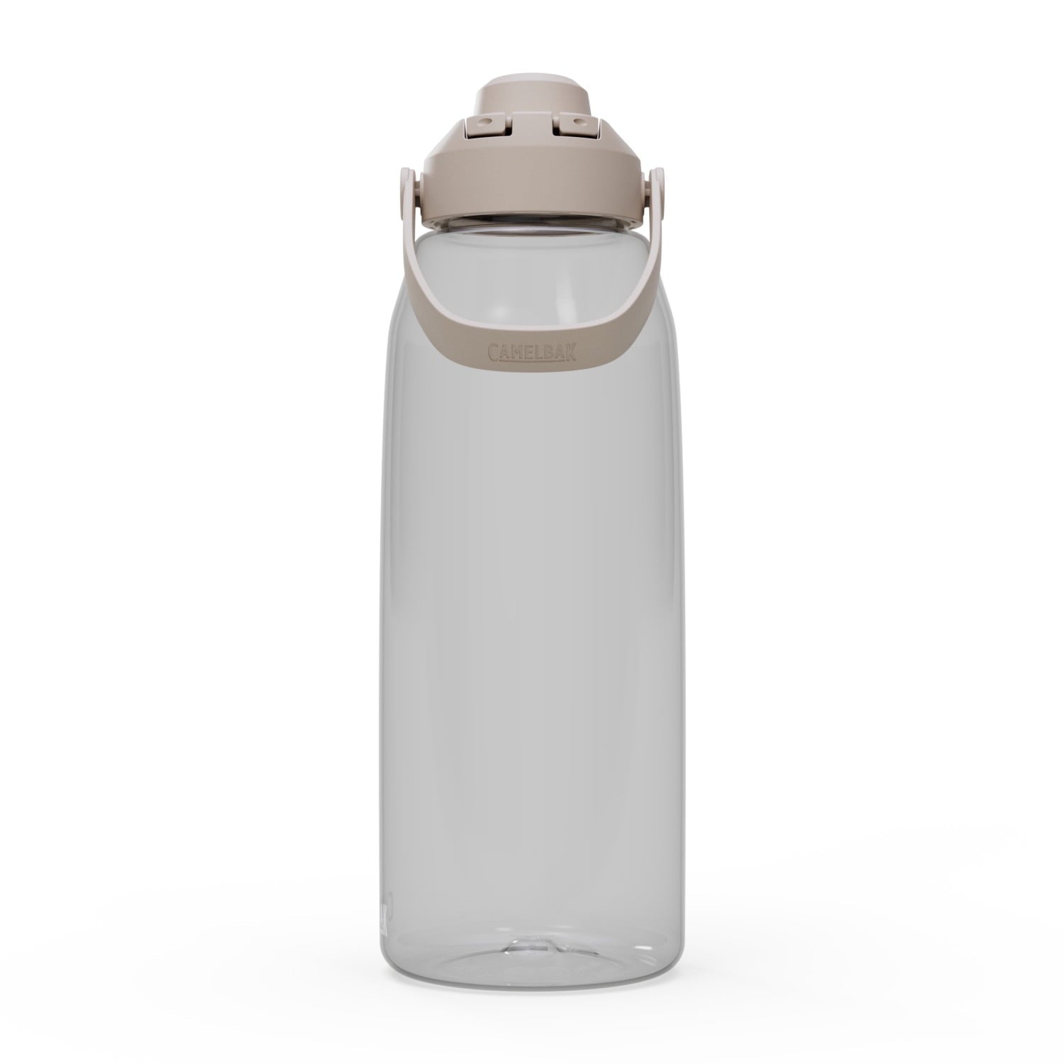 Camelbak Thrive™ Chug 50oz Water Bottle, Charcoal FIBI