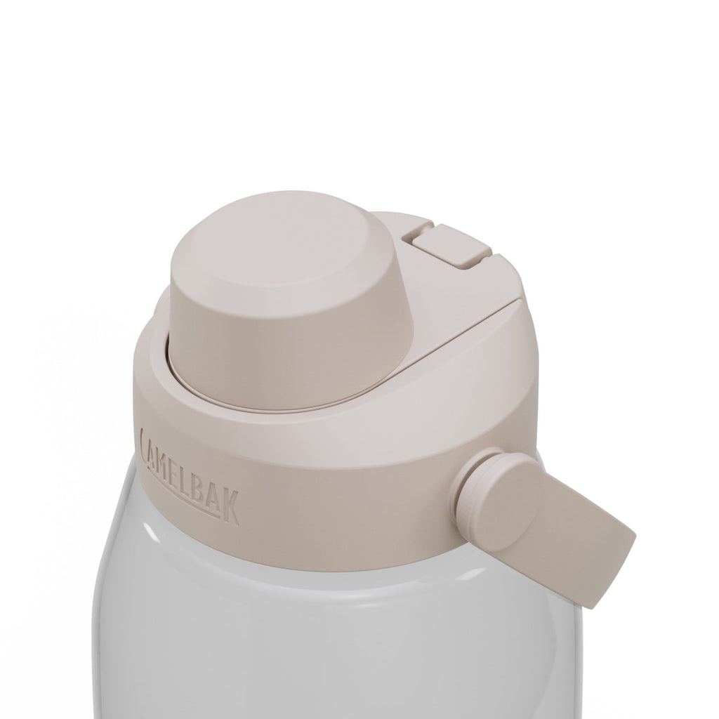 Camelbak Thrive™ Chug 50oz Water Bottle, Charcoal FIBI